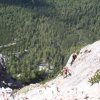 Klettersteigwoche 20.-27.August 2011